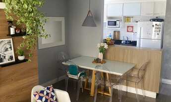 Imagem 4: Apartamento à venda em São Paulo-SP, Bairro Bresser: 3 quartos, 1 suíte, sala ampla, 2 ban