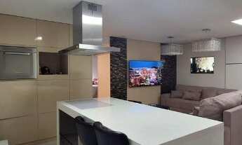 Imagem: Apartamento à venda na Mooca, São Paulo-SP