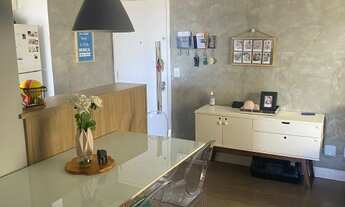 Imagem 6: Apartamento à venda em São Paulo-SP, Bairro Bresser: 3 quartos, 1 suíte, sala ampla, 2 ban