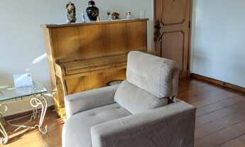 Imagem 4: 3 dormitórios na Avenida Paes De Barros