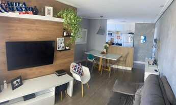 Imagem: Apartamento à venda em São Paulo-SP, Bairro