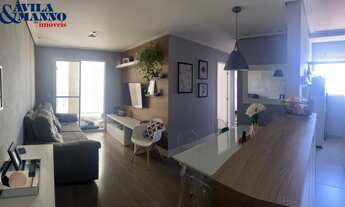 Imagem 2: Apartamento à venda em São Paulo-SP, Bairro Bresser: 3 quartos, 1 suíte, sala ampla, 2 ban