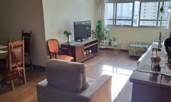 Imagem: 3 dormitórios na Avenida Paes De Barros