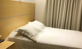 Imagem 7: 3 dormitórios com armários (2 suítes 1 com closet), sala para dois ambientes com varanda