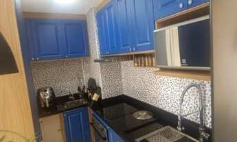 Imagem 7: Apartamento à venda em São Paulo-SP, Cambuci: 2 quartos, 1 sala, 1 banheiro, 37m². Oportun