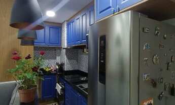 Imagem 5: Apartamento à venda em São Paulo-SP, Cambuci: 2 quartos, 1 sala, 1 banheiro, 37m². Oportun