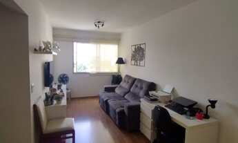 Imagem: 2 dormitórios na Rua Do Oratório