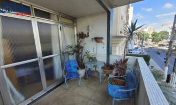 Imagem: 3 dormitórios na Avenida Paes De Barros