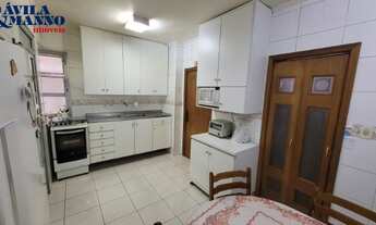 Imagem 3: 3 dormitórios na Avenida Paes De Barros