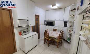 Imagem 4: 3 dormitórios na Avenida Paes De Barros