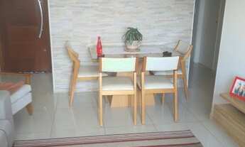 Imagem 2: 3 dormitórios na Rua Padre Raposo