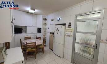 Imagem 2: 3 dormitórios na Avenida Paes De Barros