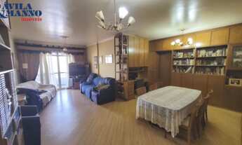 Imagem 5: 3 dormitórios na Avenida Paes De Barros