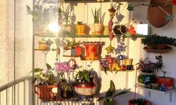 Imagem 4: 1 dormitório na Rua Andrade Reis