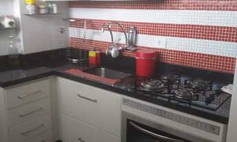 Imagem 6: 3 dormitórios na Rua Padre Raposo