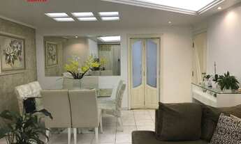 Imagem 3: 3 dormitórios com armários (2 suítes 1 com closet), sala para dois ambientes com varanda