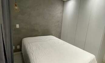 Imagem 6: Apartamento à venda no Tatuapé, São Paulo-SP: 1 quarto, 1 sala, 1 banheiro, 1 vaga de gara