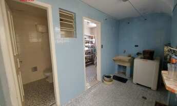 Imagem 7: Casa à venda na Mooca, São Paulo-SP: 3 quartos, 1 sala, 2 banheiros, 1 vaga de garagem, 10