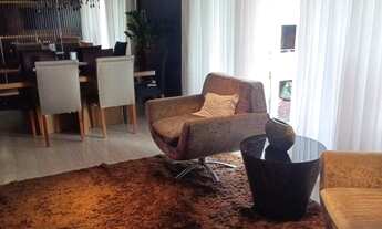 Imagem 7: 3 dormitórios na Rua Emboaçava