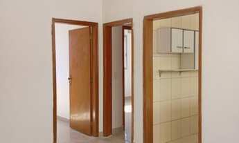 Imagem 1: 2 dormitórios na Avenida Alcântara Machado