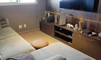 Imagem 2: 3 dormitórios na Rua Emboaçava