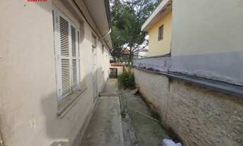 Imagem: 208M² de Área Total na Rua Ezequiel Ramos