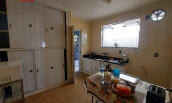 Imagem 6: Casa à venda na Mooca, São Paulo-SP: 3 quartos, 1 sala, 2 banheiros, 1 vaga de garagem, 10