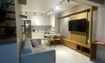 Imagem: Apartamento à venda no Tatuapé, São Paulo-SP