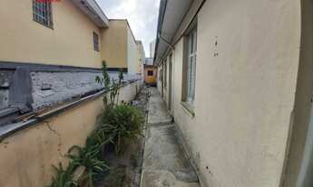 Imagem 2: 208M² de Área Total na Rua Ezequiel Ramos