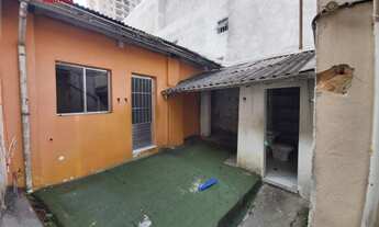 Imagem 3: 208M² de Área Total na Rua Ezequiel Ramos