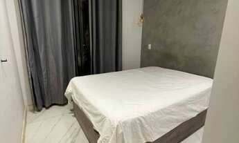 Imagem 5: Apartamento à venda no Tatuapé, São Paulo-SP: 1 quarto, 1 sala, 1 banheiro, 1 vaga de gara