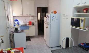 Imagem 4: 3 dormitórios na Rua João Batista De Freitas