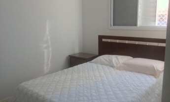 Imagem 6: Este apartamento de 2 quartos, sendo 1 suíte, está localizado em uma região privilegiada