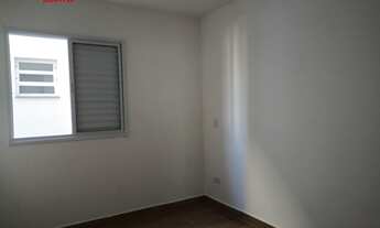 Imagem 5: Imperdível! Apartamento à venda em São Paulo-SP, Vila Santa Clara: 2 quartos, sala, banhei