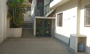 Imagem: 2 dormitórios na Rua Agostinho Lattari