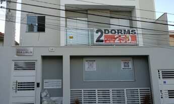 Imagem 2: Oportunidade Imperdível: Apartamento de 2 quartos na Vila Santa Clara, São Paulo-SP - 38m²