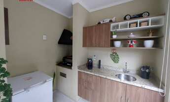 Imagem 5: 3 dormitórios na Rua Cuiaba