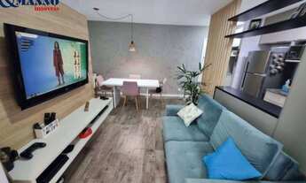 Imagem: 2 dormitórios na Rua Evaristo Da Veiga