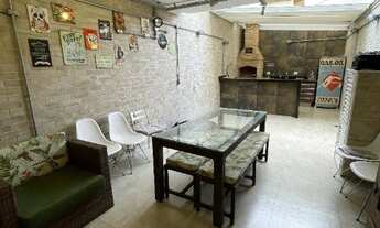 Imagem 6: 3 dormitórios na Rua Maria Adelaide