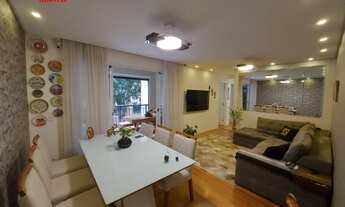 Imagem 2: 3 dormitórios na Rua Cuiaba