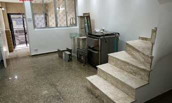 Imagem 2: 3 dormitórios na Rua Chamantá