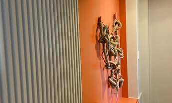 Imagem 7: 4 dormitórios, 3 suíte, 5 banheiro, 4 vagas na garagem, 224M² de Área Construída