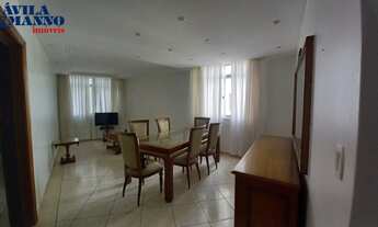 Imagem 2: 3 dormitórios na Avenida Paes De Barros