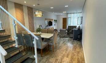 Imagem 4: 3 dormitórios na Rua Maria Adelaide