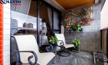 Imagem 7: 3 dormitórios na Rua Eunice Weaver