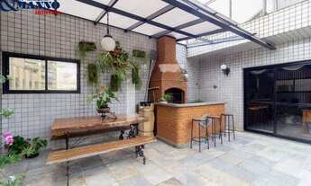 Imagem 1: 3 dormitórios na Rua Eunice Weaver