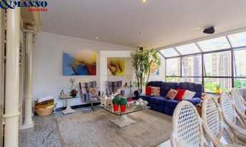 Imagem 6: 3 dormitórios na Rua Eunice Weaver