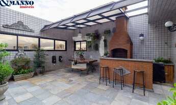 Imagem 2: 3 dormitórios na Rua Eunice Weaver