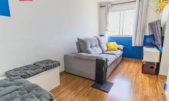 Imagem: 2 dormitórios na Rua Intendência