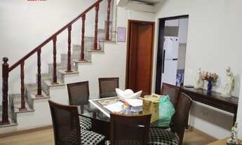 Imagem: 3 dormitórios na Rua Toriba